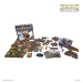 Archon Studio Heroes of Might & Magic III: The Board Game - CZ