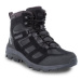 Jack Wolfskin Trekingová obuv Vojo 3 Texapore Mid M 4042462 Čierna