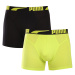 2PACK men's boxers Puma multicolored