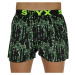 Men's boxer shorts Styx art sports rubber code