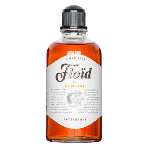 Floïd voda po holení The Genuine 400ml