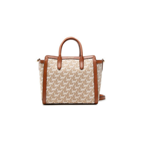 Lauren Ralph Lauren Kabelka Tyler 24 431867209001 Béžová
