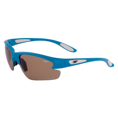Polarizačné okuliare 3F Photochromic Farba: modrá