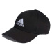 ADIDAS-BBALL CAP COT BLACK/WHITE Kids Čierna 50/52cm