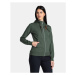 Women's crewneck sweatshirt KILPI TARALI-W Dark green