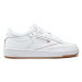 Reebok Sneakersy Club C 85 BS7686 Biela