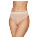 Klara/F 3-piece cotton briefs