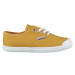 Kawasaki  Base Canvas Shoe K202405 5005 Golden Rod  Módne tenisky Žltá