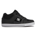 DC Sneakersy Pure Mid ADBS300377 Čierna