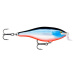 Rapala wobler shallow shad rap bghh - 9 cm 12 g