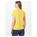 Polo Ralph Lauren Tričko  žltá / vodová