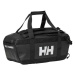 Cestovná taška - ruksak Helly Hansen Scout Duffel S Black (30l)