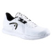 Head Sprint Pro 3.5 Clay White/Black Men's Tennis Shoes EUR 44