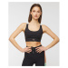 Top P.e Nation Break Out Sports Bra