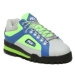 Fila Sneakersy Trailblazer FFM0202.60025 Zelená