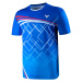 Men's T-shirt Victor T-20005 F Blue