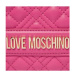 LOVE MOSCHINO Kabelka JC4161PP0HLA0604 Ružová