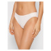 Calvin Klein Underwear Klasické nohavičky Liquid Touch 000QF4481E Écru