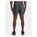 Šedé šortky Under Armour UA Launch SW 5'' Short