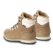 Jack Wolfskin Trekingová obuv Thunder Bay Texapore Mid W 4053681 Hnedá