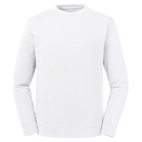 Bluza unisex Pure Organic Reversible Sweat Russell