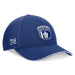 Toronto Maple Leafs čiapka baseballová šiltovka 2024 Draft NHL On Stage Trucker Adjustable Hat