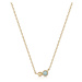 Ania Haie N045-02G-AM Ladies Necklace - Spaced Out