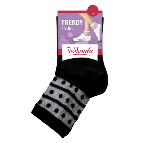 Dámske ponožky Bellinda