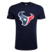 Pánské tričko New Era NFL Houston Texans