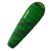 Husky SANDER -5&deg;C Múmiový spací vak, zelená, veľkosť