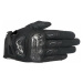 Alpinestars SMX-2 Air Carbon V2 Gloves Black Rukavice