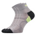 Voxx Raymond Unisex športové ponožky - 3 páry BM000001256000100860 šedá