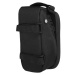 Arcore TOP FRAME BAG PHONE Cyklistická brašňa s puzdrom na telefón, čierna, veľkosť
