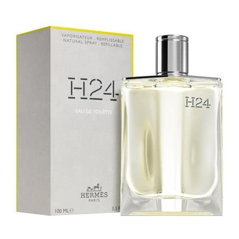 Hermes H24 Edt 100ml Hermés