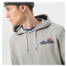 Ellesse Mikina S Kapucňou Primero Grey