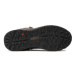 Keen Trekingová obuv Terradora II Leather Mid Wp 1023728 Hnedá