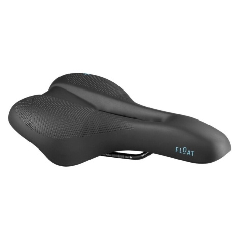 Selle Royal Float Moderate 200 mm Oceľ Sedlo