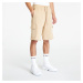 Šortky Urban Classics Organic Cargo Sweatshorts Union Beige