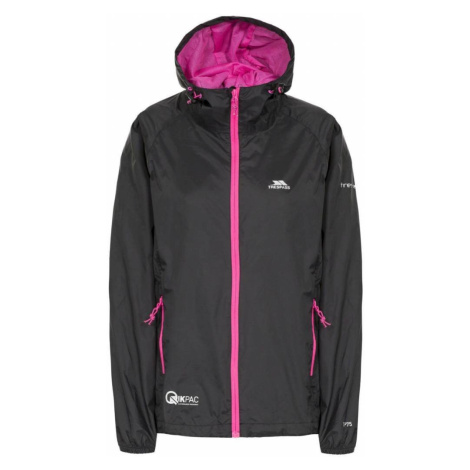 Women's Jacket Trespass Qikpac Female JKT