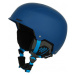 Lyžiarska prilba BLIZZARD Guide ski helmet, deep blue matt bright blue matt