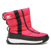 Sorel Snehule Whitney II Puffy Mid Wp NY3873 Ružová