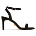 Kurt Geiger Sandále Myfair Strappy Sandal 2040900209 Čierna