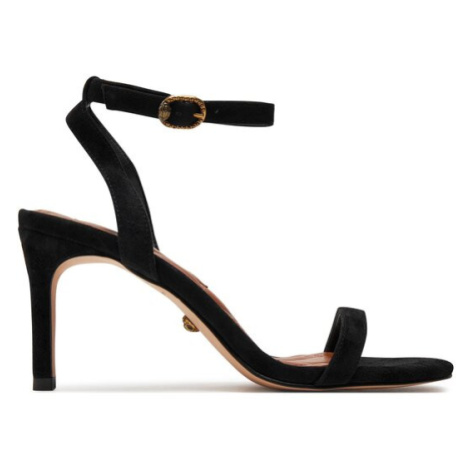 Kurt Geiger Sandále Myfair Strappy Sandal 2040900209 Čierna