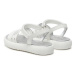 Tommy Hilfiger Sandále T4A2-33246-0371 M Biela