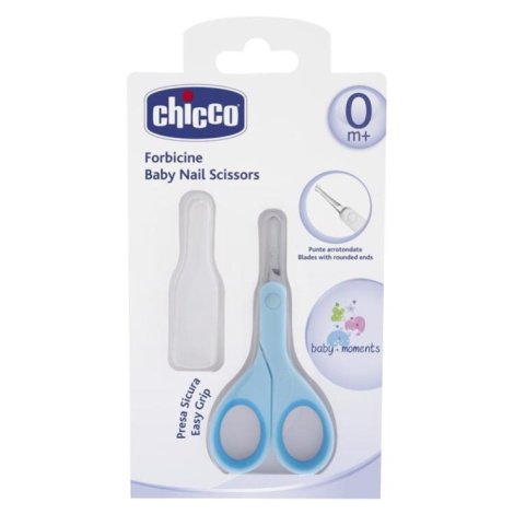 Kozmetické doplnky pre deti Chicco