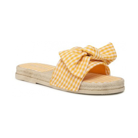 Dámske espadrilky Jenny Fairy
