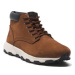 Timberland Šnurovacia obuv Winsor Park Chukka TB0A65992121 Hnedá