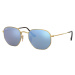 Ray-Ban RB3548N 001/9O - L (54-21-145)