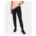 Women's running pants Kilpi HEYES-W Black