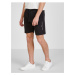 Black Men's Tracksuit Shorts Tommy Hilfiger - Men